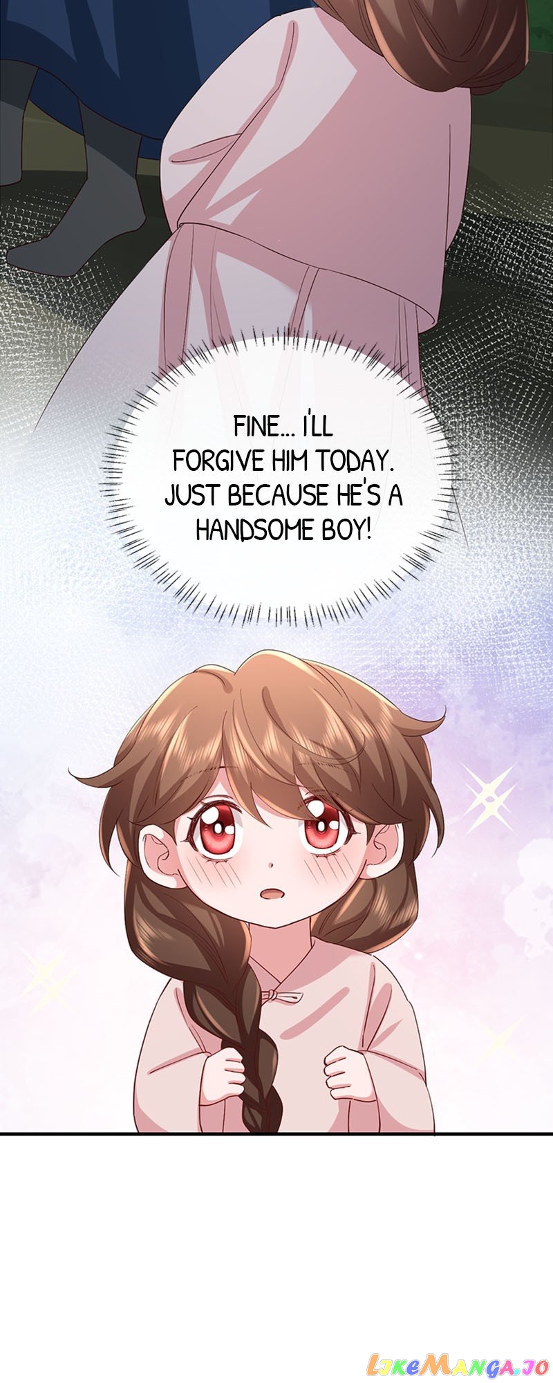 Read Survival Methods of the Cannon Fodder Daughter En Manga Online