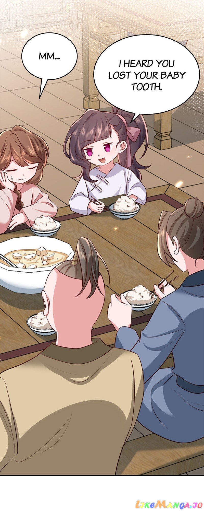 Read Survival Methods of the Cannon Fodder Daughter En Manga Online