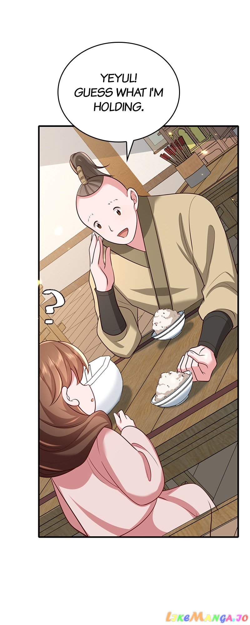 Read Survival Methods of the Cannon Fodder Daughter En Manga Online