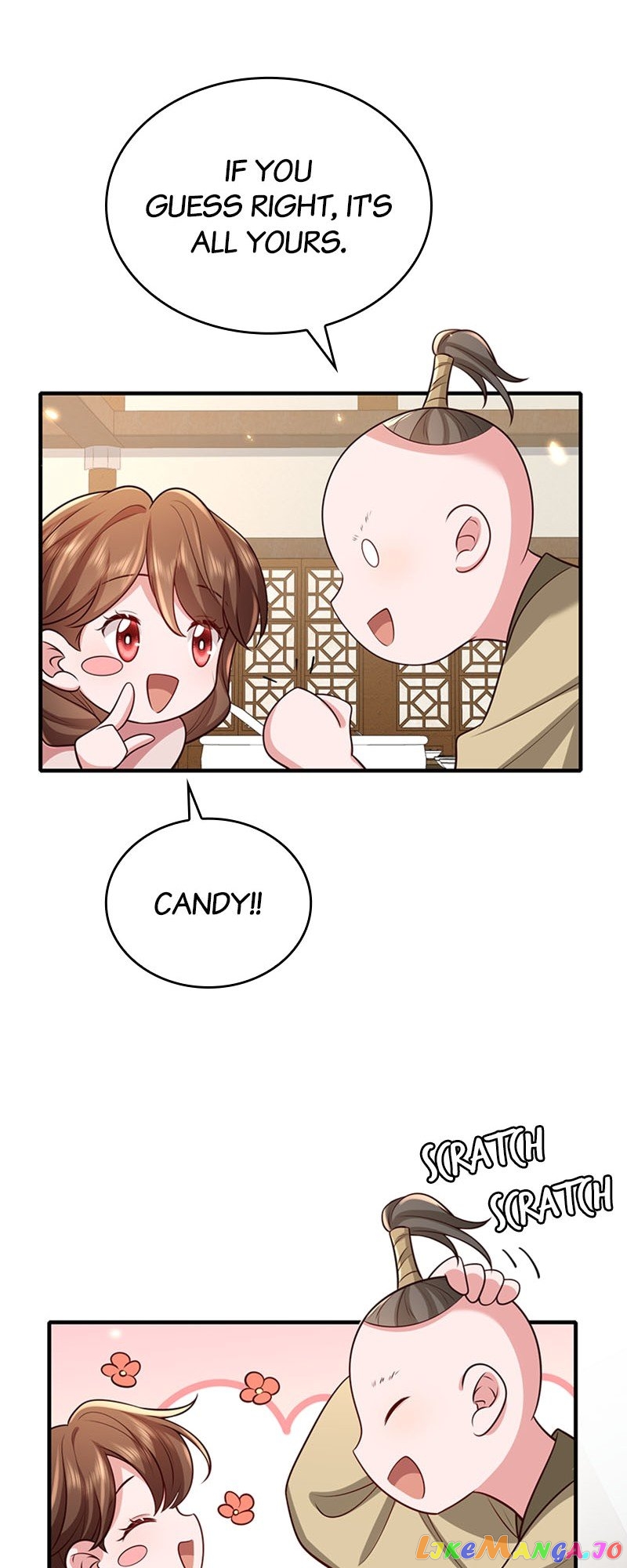 Read Survival Methods of the Cannon Fodder Daughter En Manga Online