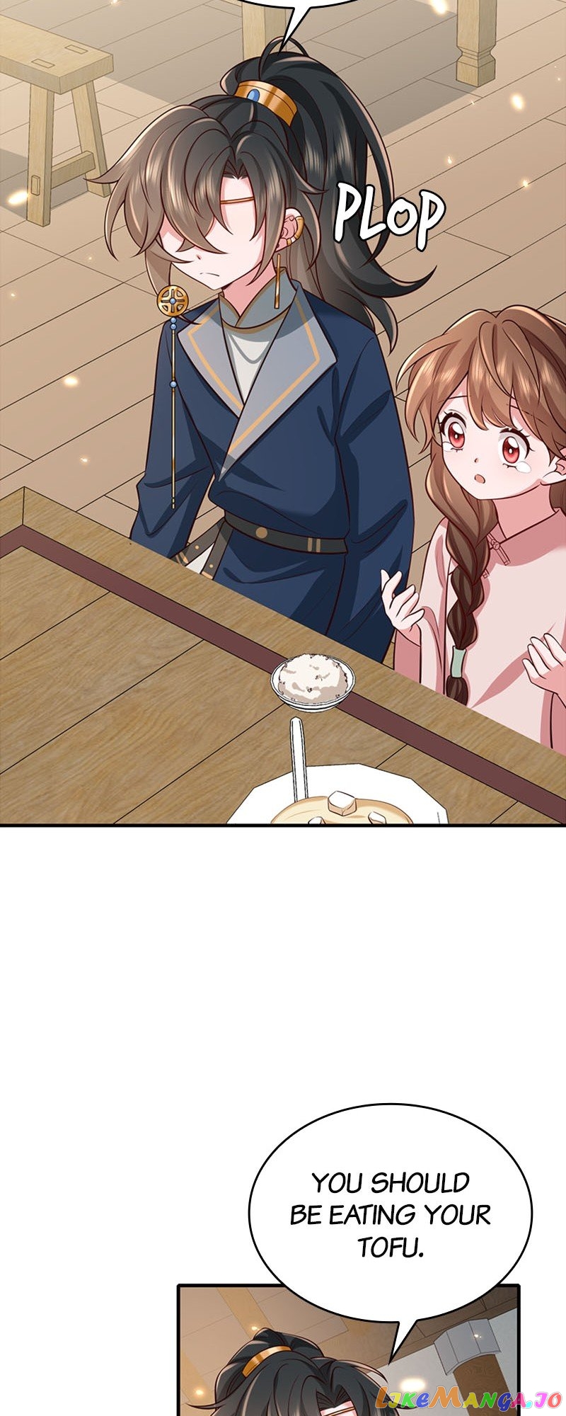 Read Survival Methods of the Cannon Fodder Daughter En Manga Online