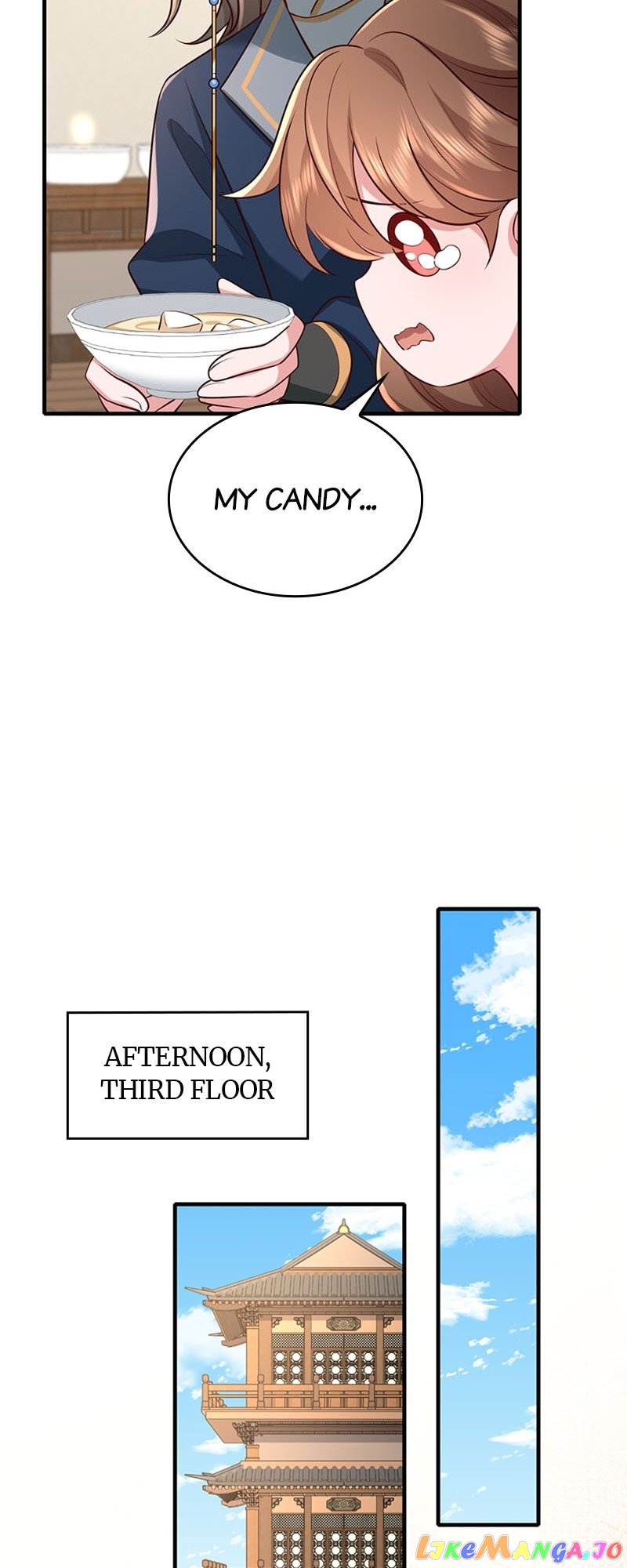 Read Survival Methods of the Cannon Fodder Daughter En Manga Online