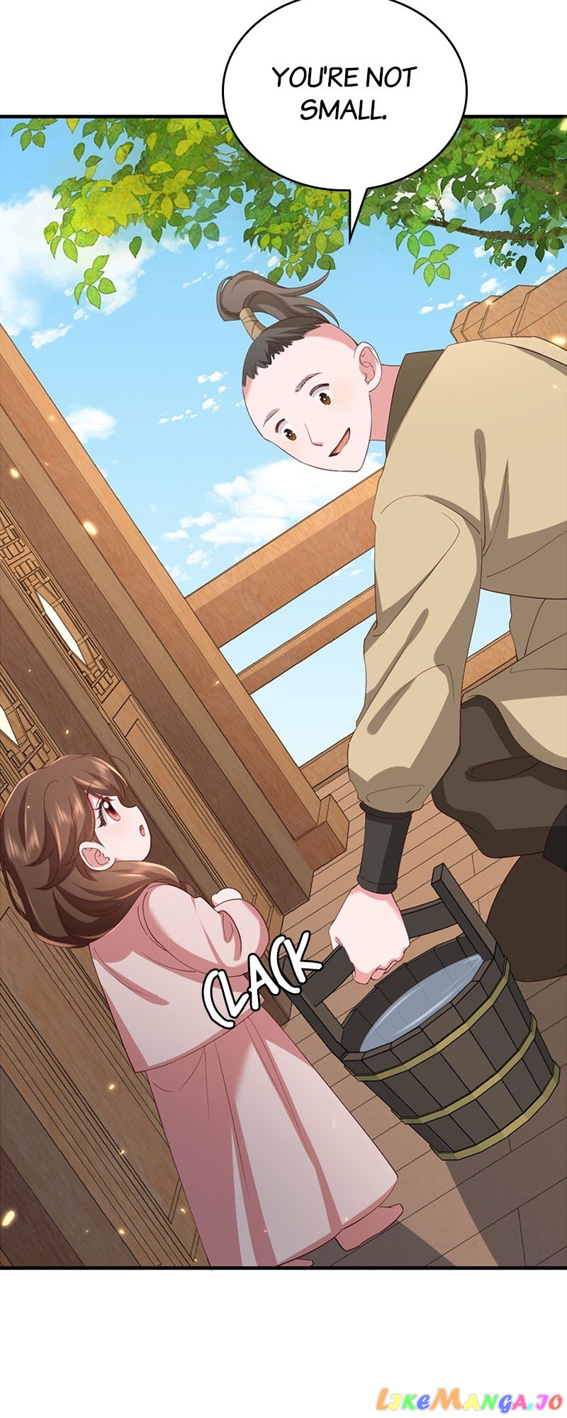Read Survival Methods of the Cannon Fodder Daughter En Manga Online