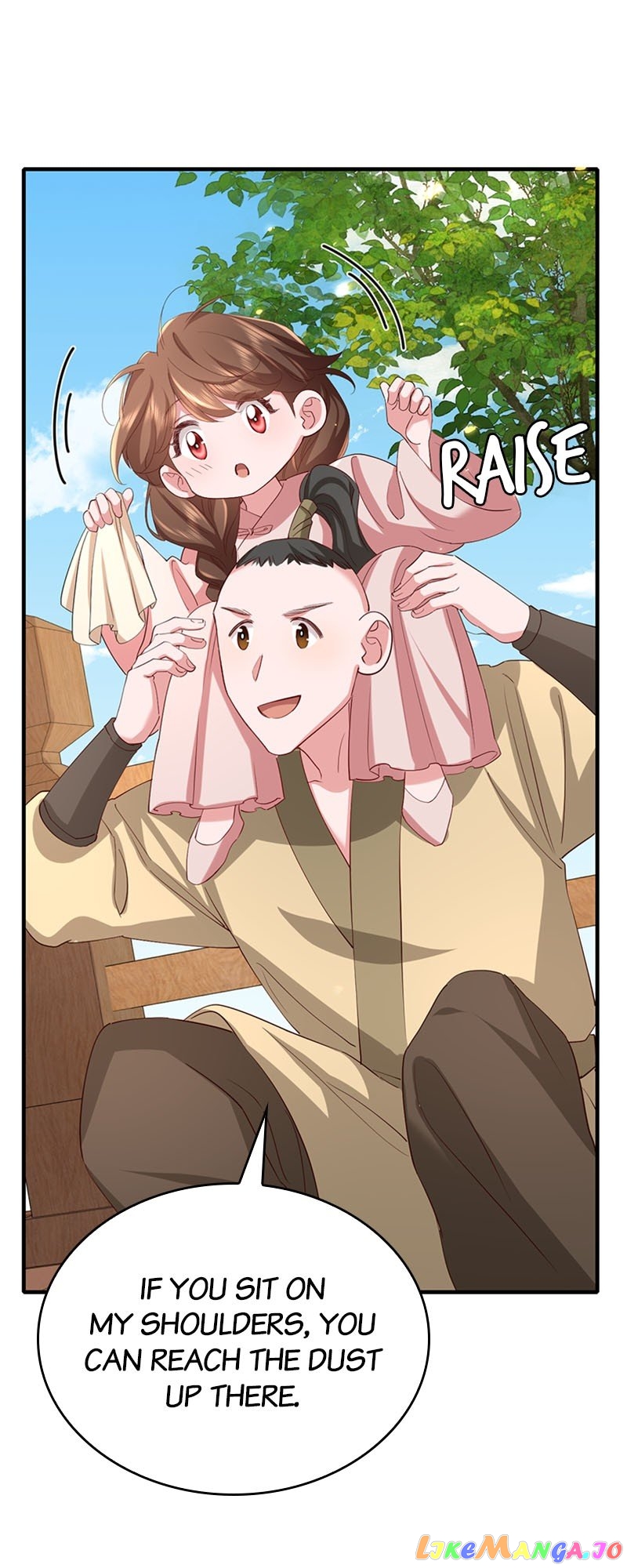Read Survival Methods of the Cannon Fodder Daughter En Manga Online