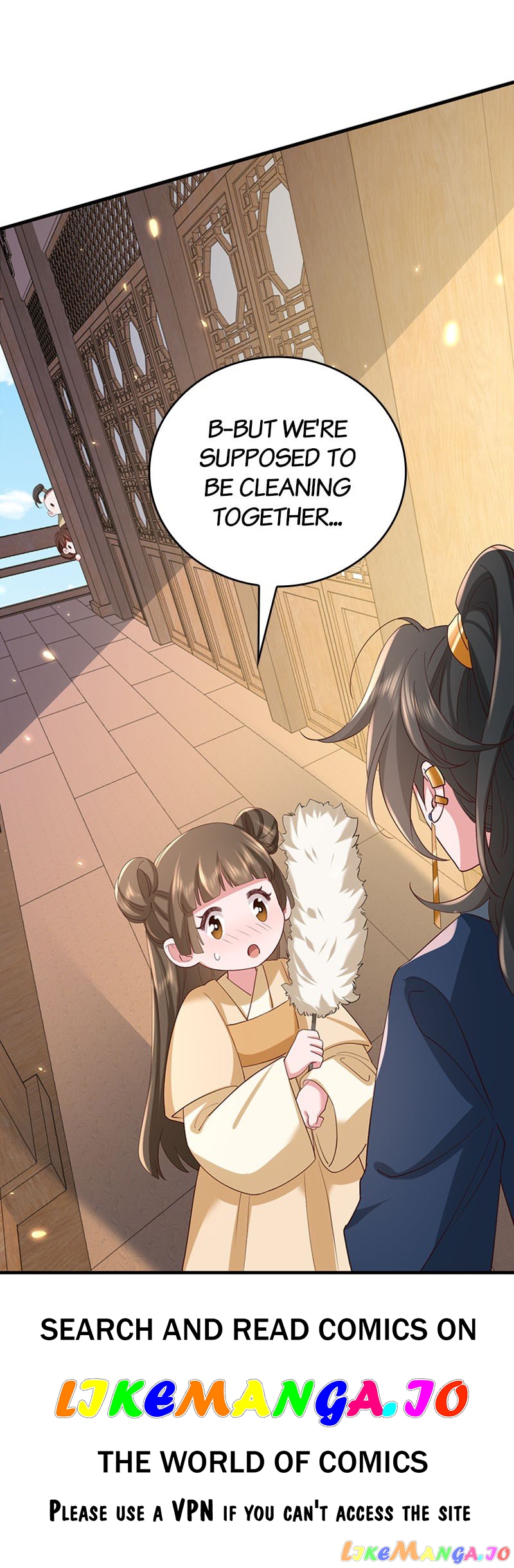 Read Survival Methods of the Cannon Fodder Daughter En Manga Online