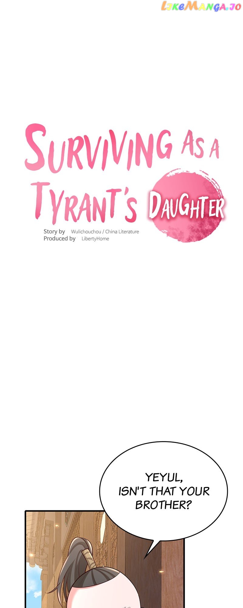 Read Survival Methods of the Cannon Fodder Daughter En Manga Online