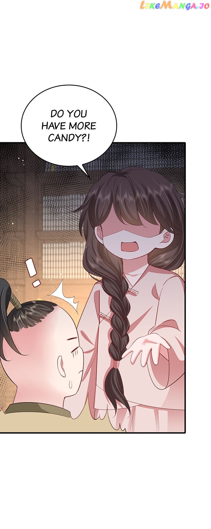 Read Survival Methods of the Cannon Fodder Daughter En Manga Online