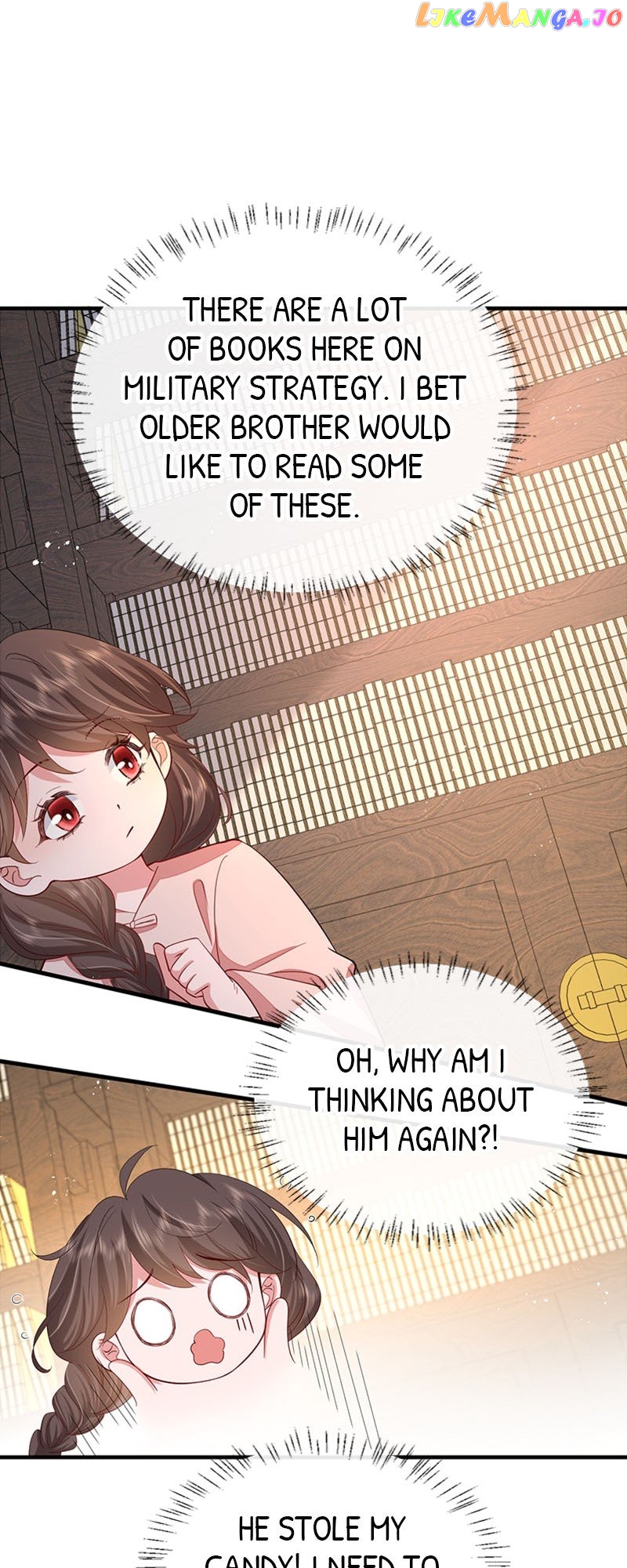 Read Survival Methods of the Cannon Fodder Daughter En Manga Online