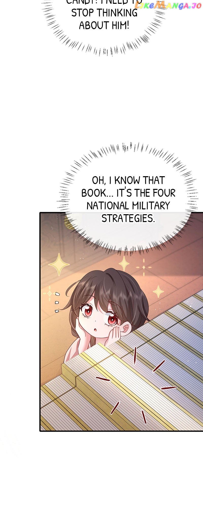 Read Survival Methods of the Cannon Fodder Daughter En Manga Online