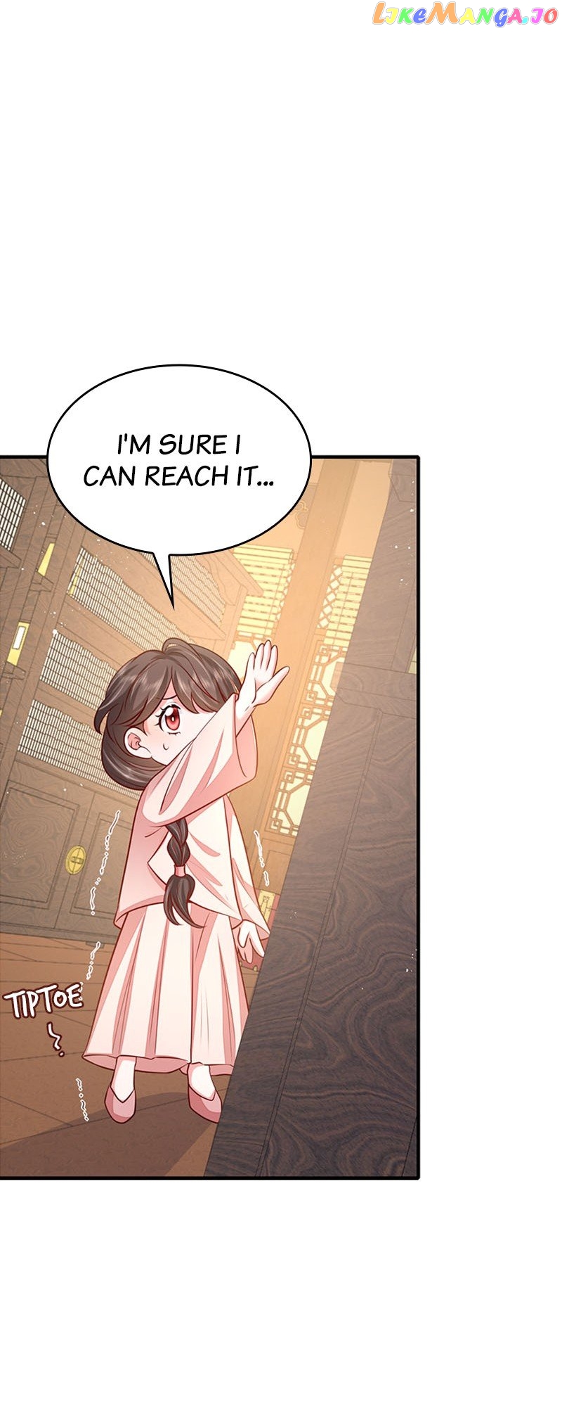 Read Survival Methods of the Cannon Fodder Daughter En Manga Online