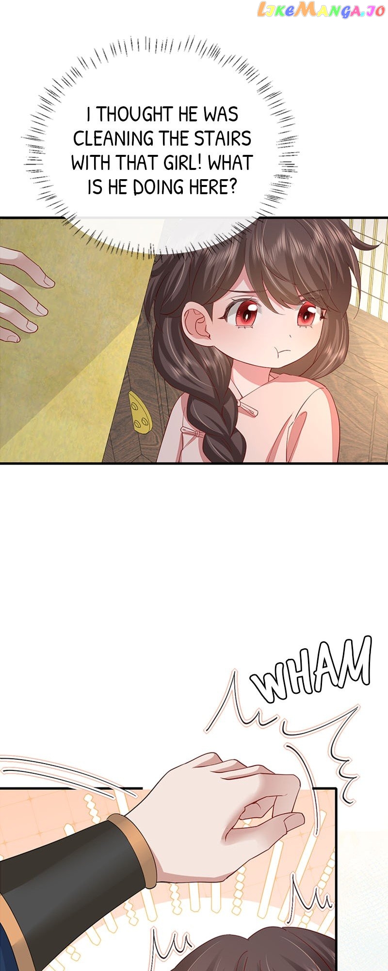 Read Survival Methods of the Cannon Fodder Daughter En Manga Online