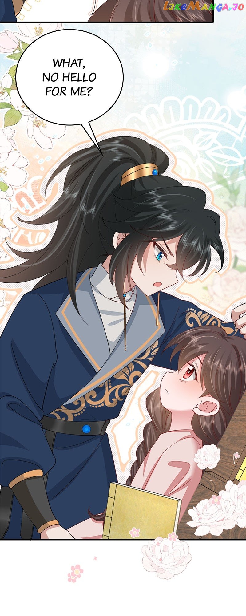 Read Survival Methods of the Cannon Fodder Daughter En Manga Online