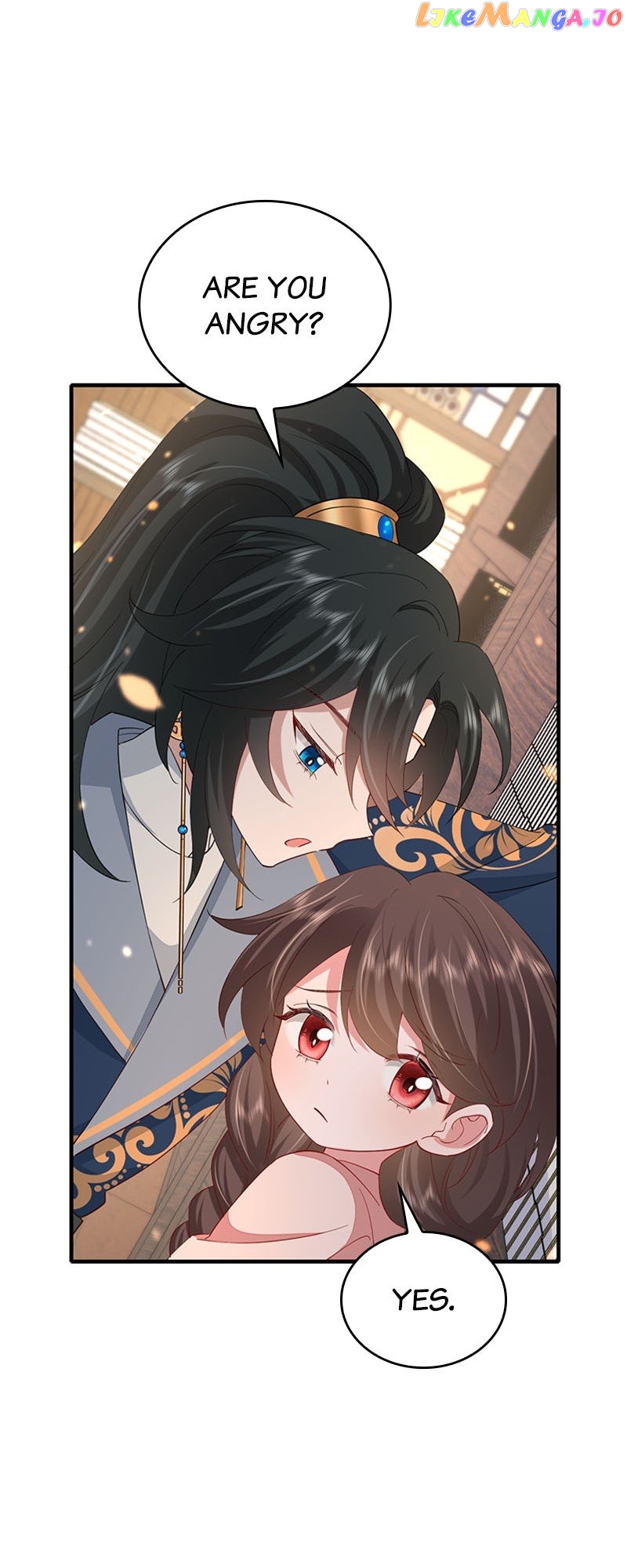 Read Survival Methods of the Cannon Fodder Daughter En Manga Online