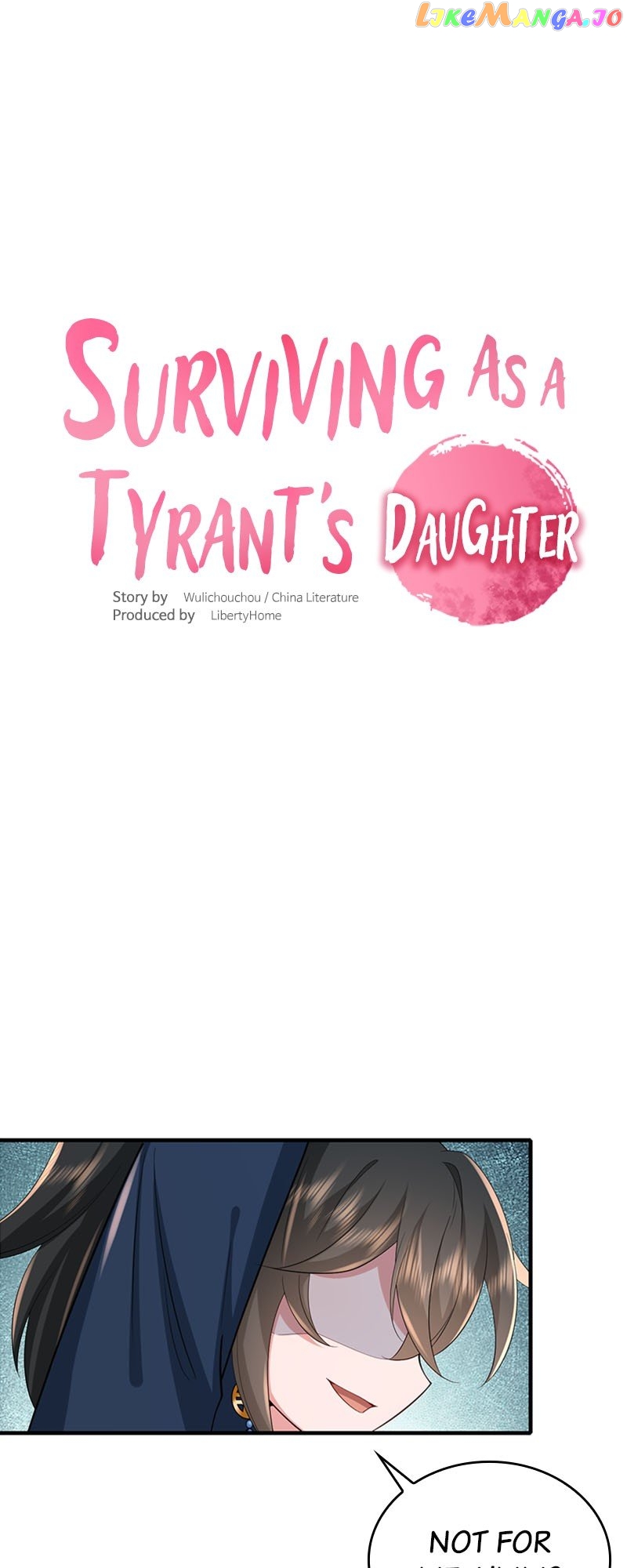 Read Survival Methods of the Cannon Fodder Daughter En Manga Online