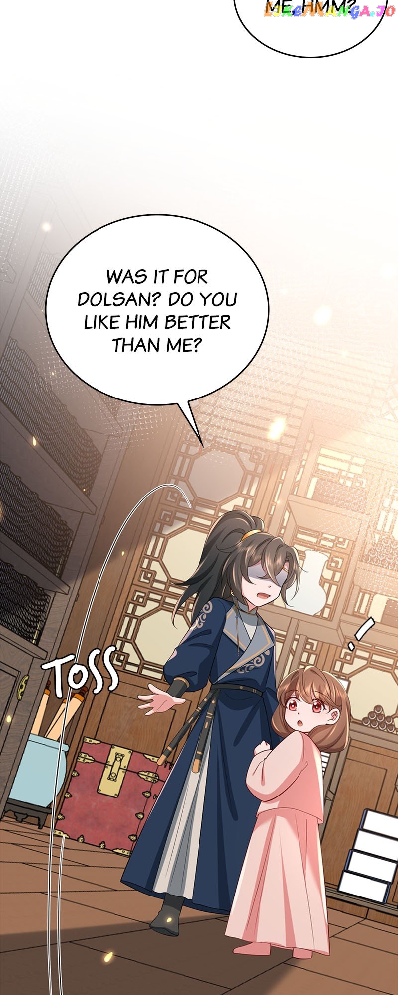 Read Survival Methods of the Cannon Fodder Daughter En Manga Online