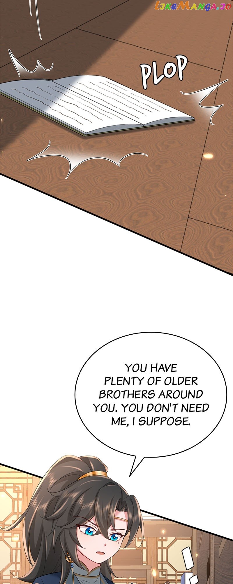 Read Survival Methods of the Cannon Fodder Daughter En Manga Online