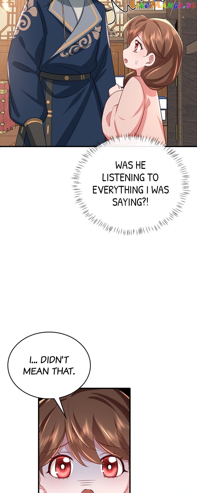 Read Survival Methods of the Cannon Fodder Daughter En Manga Online