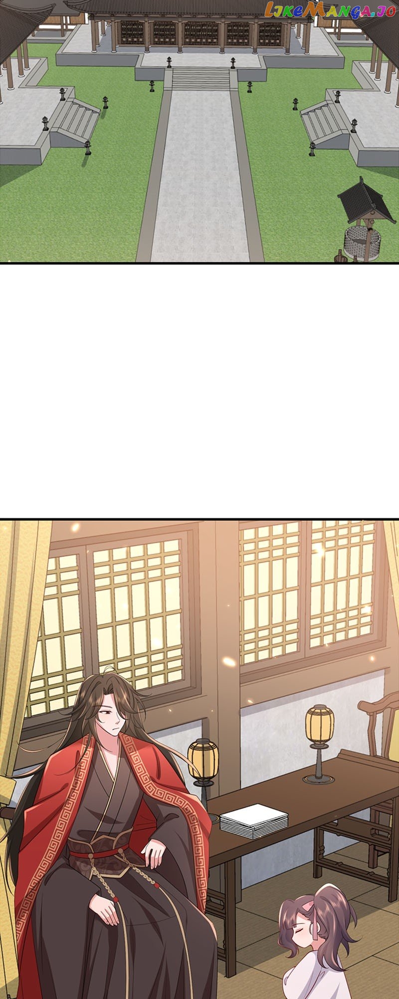 Read Survival Methods of the Cannon Fodder Daughter En Manga Online
