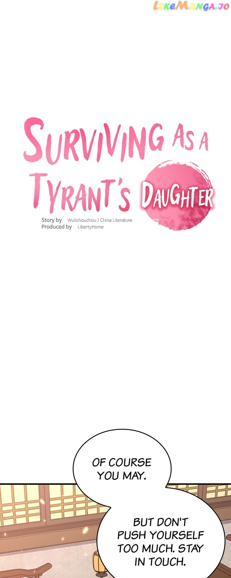 Read Survival Methods of the Cannon Fodder Daughter En Manga Online