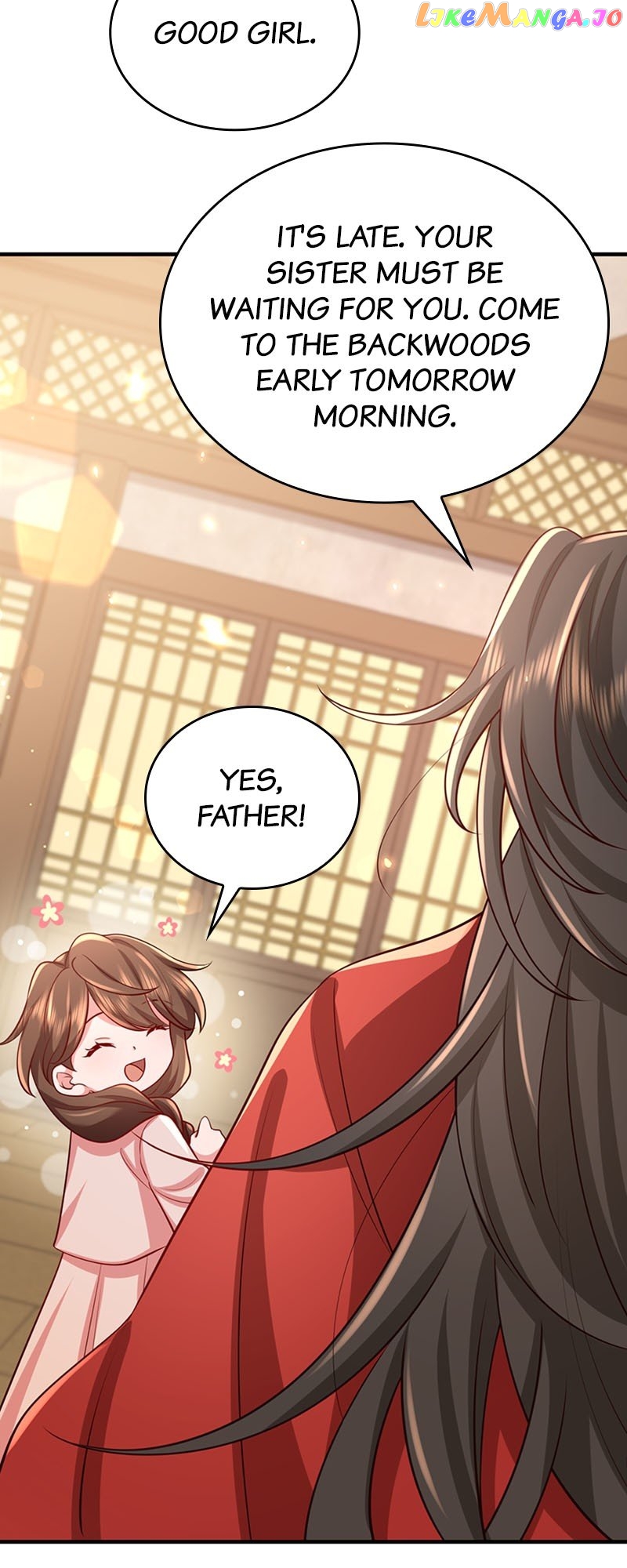 Read Survival Methods of the Cannon Fodder Daughter En Manga Online