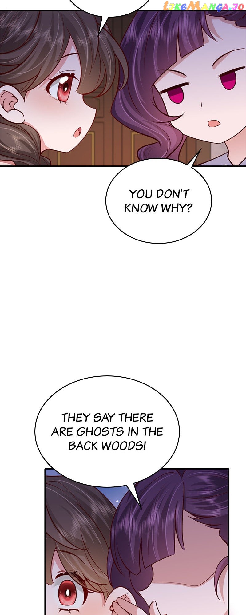 Read Survival Methods of the Cannon Fodder Daughter En Manga Online