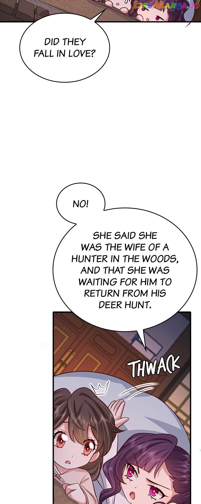 Read Survival Methods of the Cannon Fodder Daughter En Manga Online