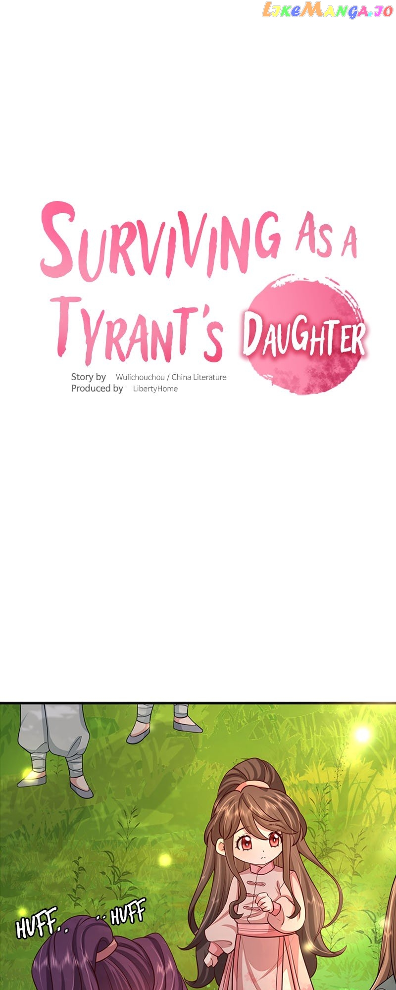 Read Survival Methods of the Cannon Fodder Daughter En Manga Online