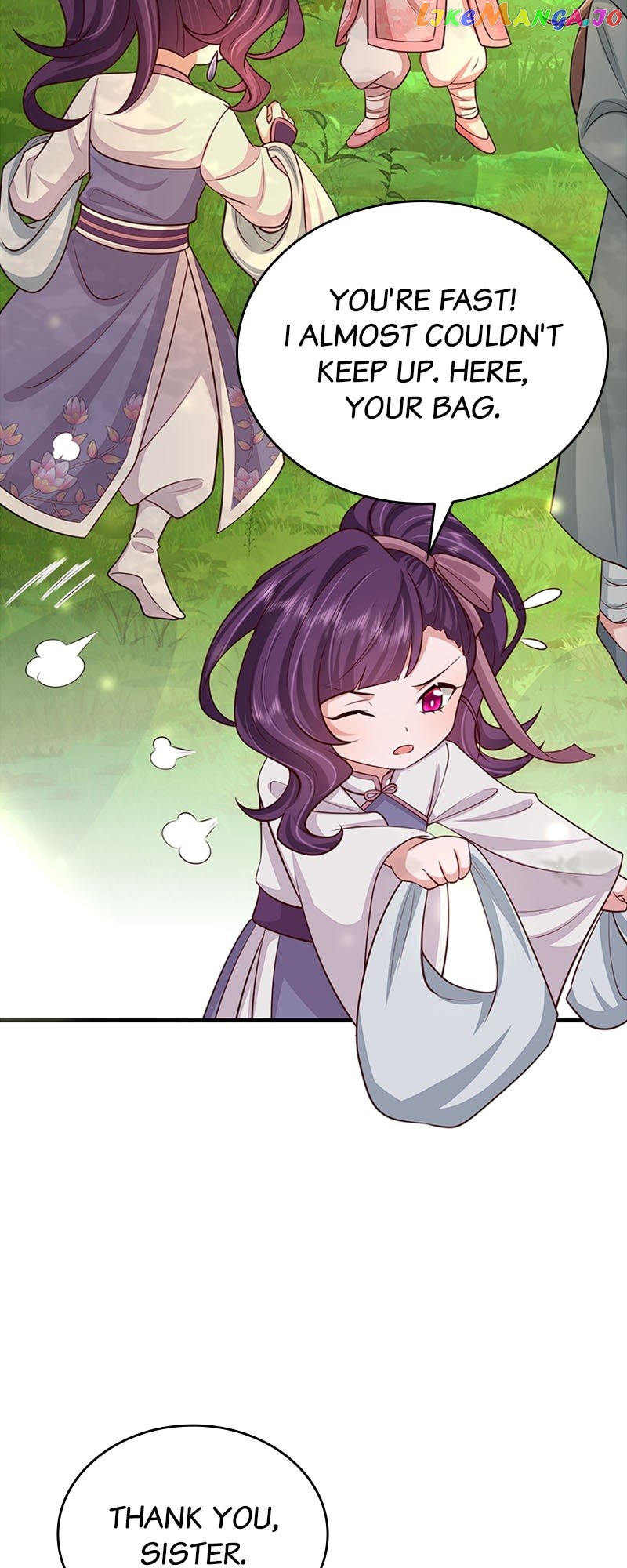 Read Survival Methods of the Cannon Fodder Daughter En Manga Online
