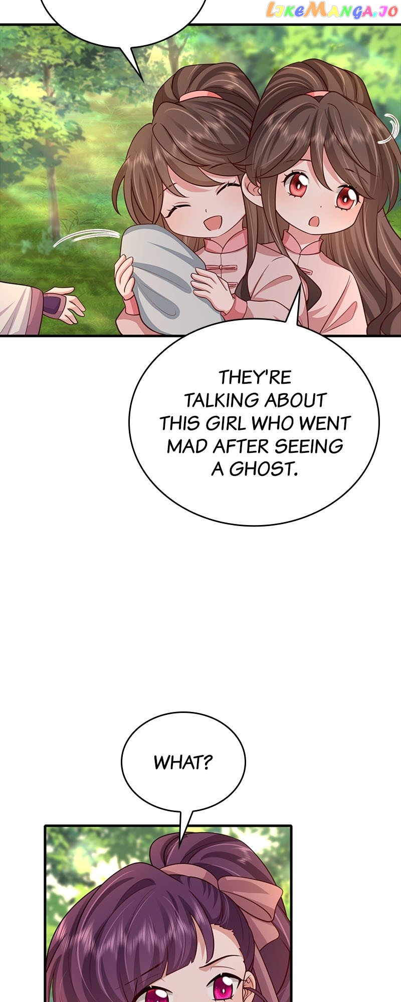 Read Survival Methods of the Cannon Fodder Daughter En Manga Online