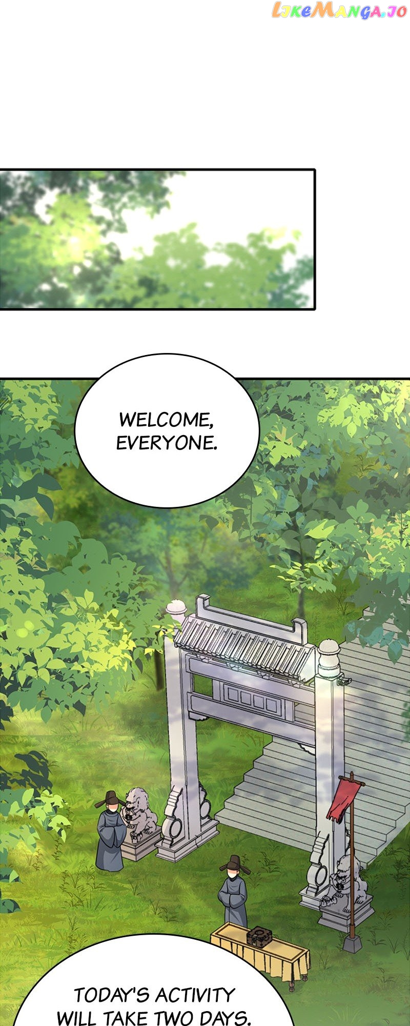 Read Survival Methods of the Cannon Fodder Daughter En Manga Online