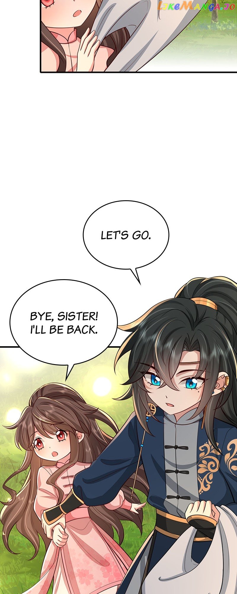 Read Survival Methods of the Cannon Fodder Daughter En Manga Online