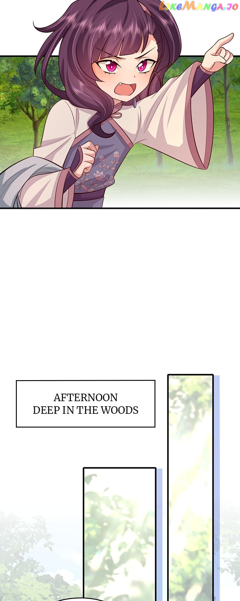 Read Survival Methods of the Cannon Fodder Daughter En Manga Online
