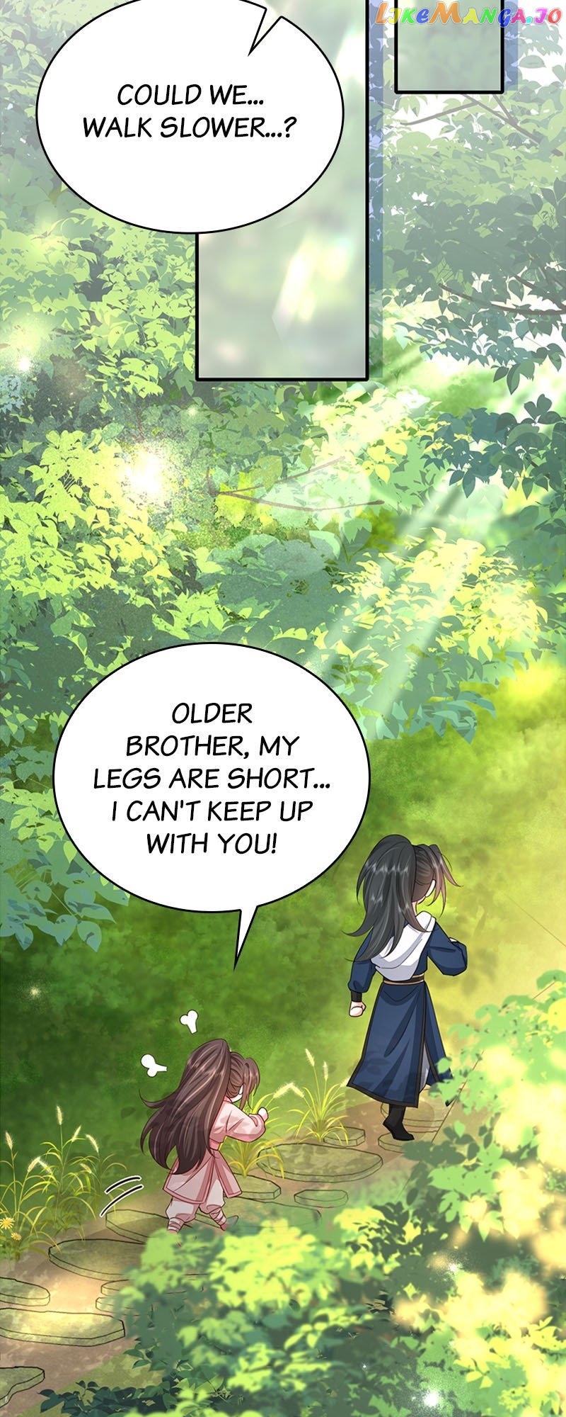 Read Survival Methods of the Cannon Fodder Daughter En Manga Online