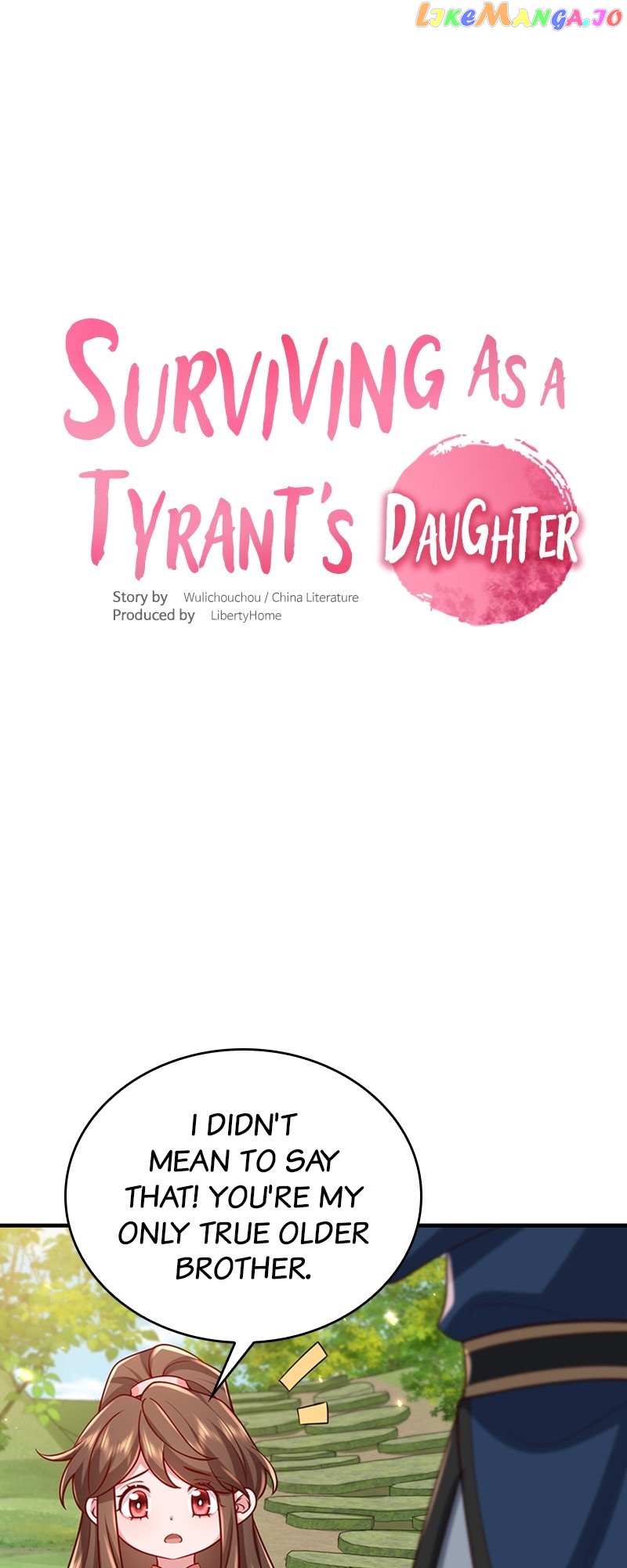 Read Survival Methods of the Cannon Fodder Daughter En Manga Online
