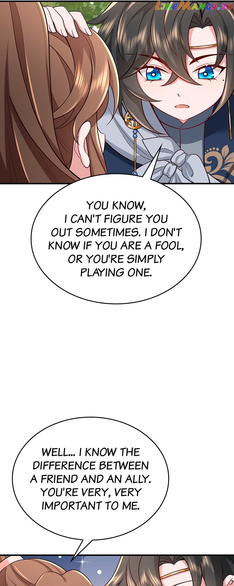 Read Survival Methods of the Cannon Fodder Daughter En Manga Online