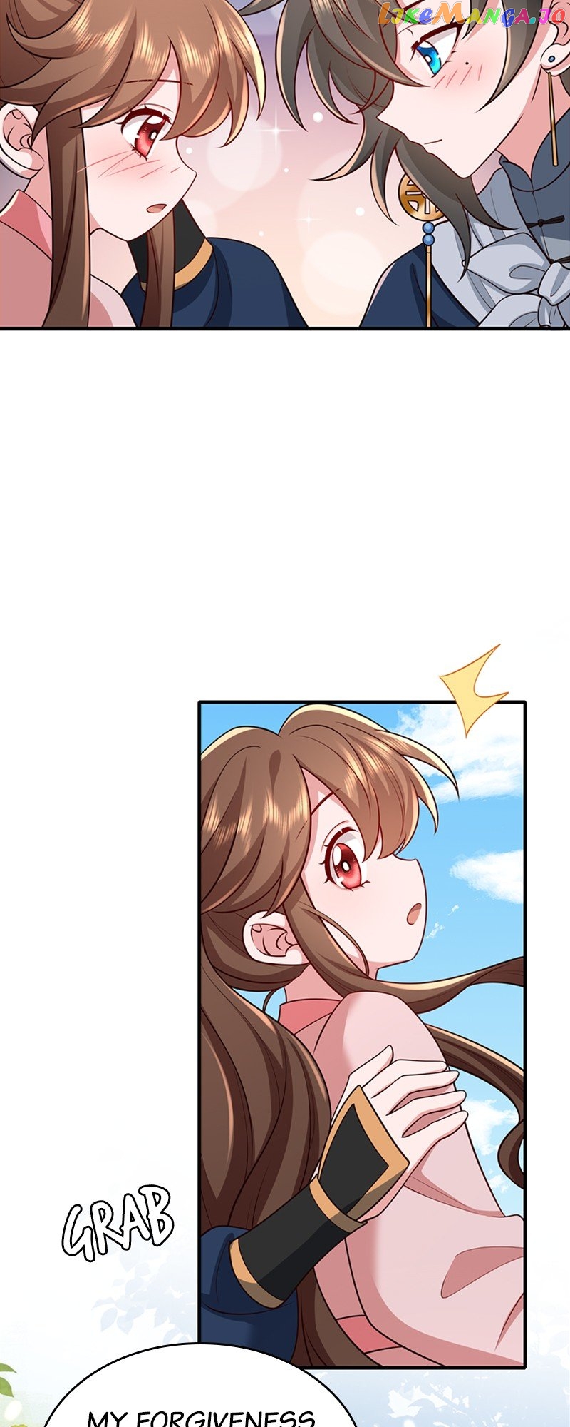 Read Survival Methods of the Cannon Fodder Daughter En Manga Online