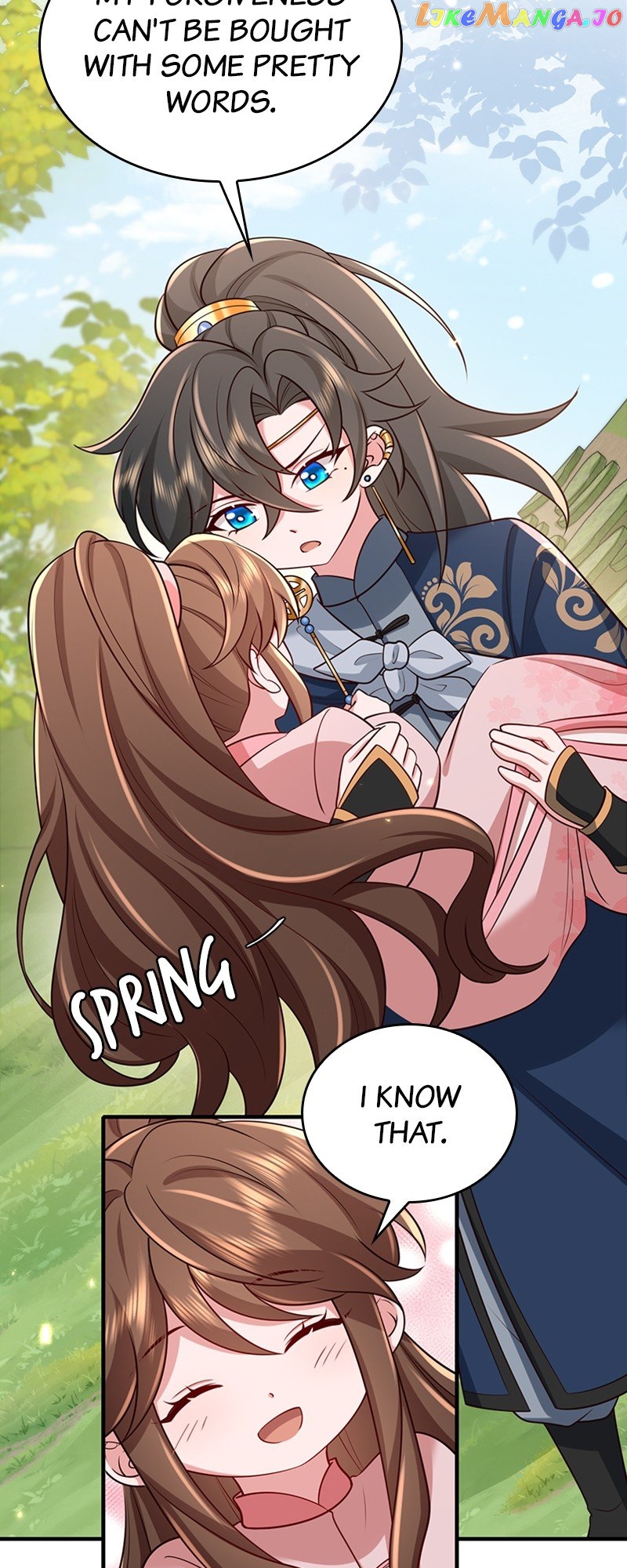Read Survival Methods of the Cannon Fodder Daughter En Manga Online