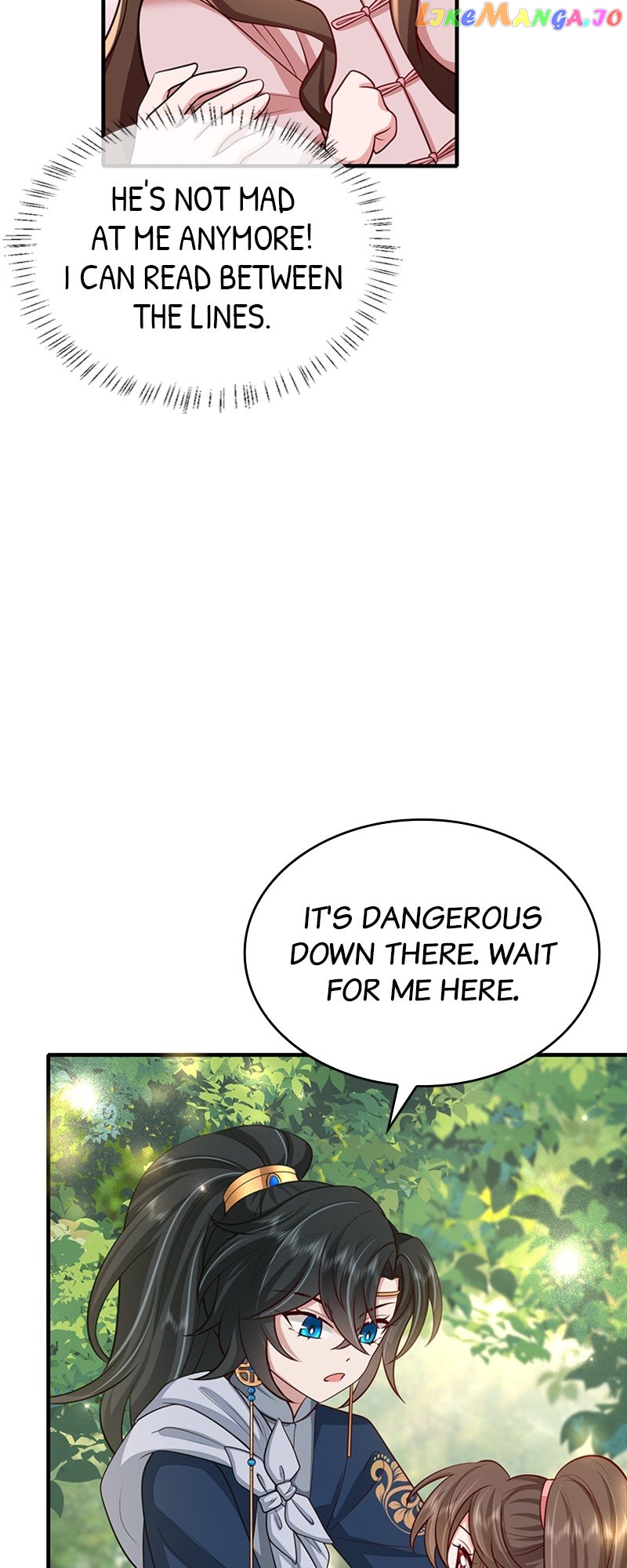 Read Survival Methods of the Cannon Fodder Daughter En Manga Online