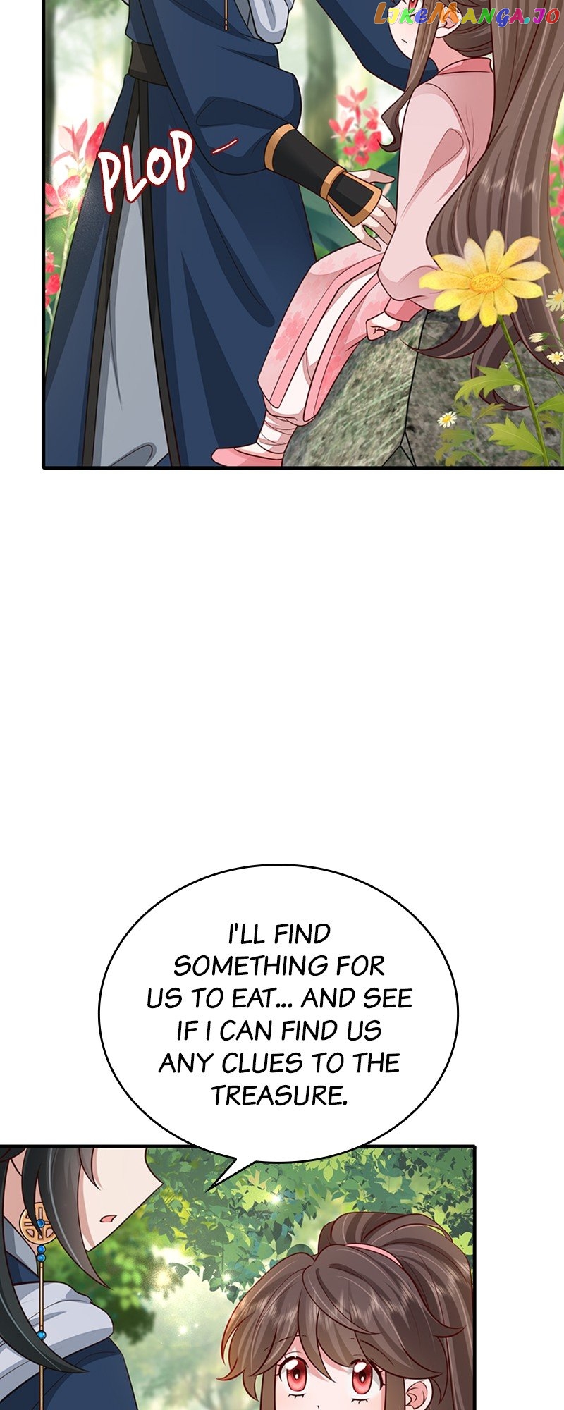 Read Survival Methods of the Cannon Fodder Daughter En Manga Online