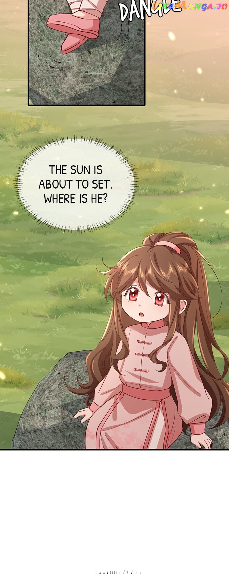 Read Survival Methods of the Cannon Fodder Daughter En Manga Online