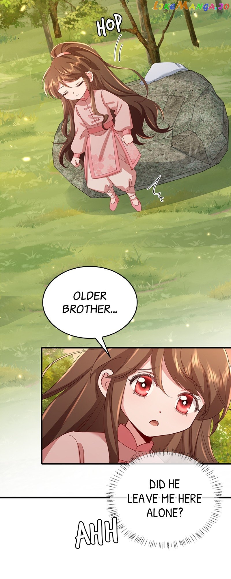 Read Survival Methods of the Cannon Fodder Daughter En Manga Online