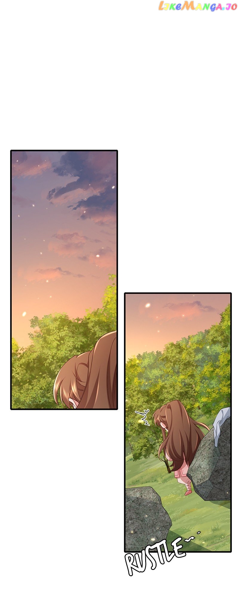 Read Survival Methods of the Cannon Fodder Daughter En Manga Online