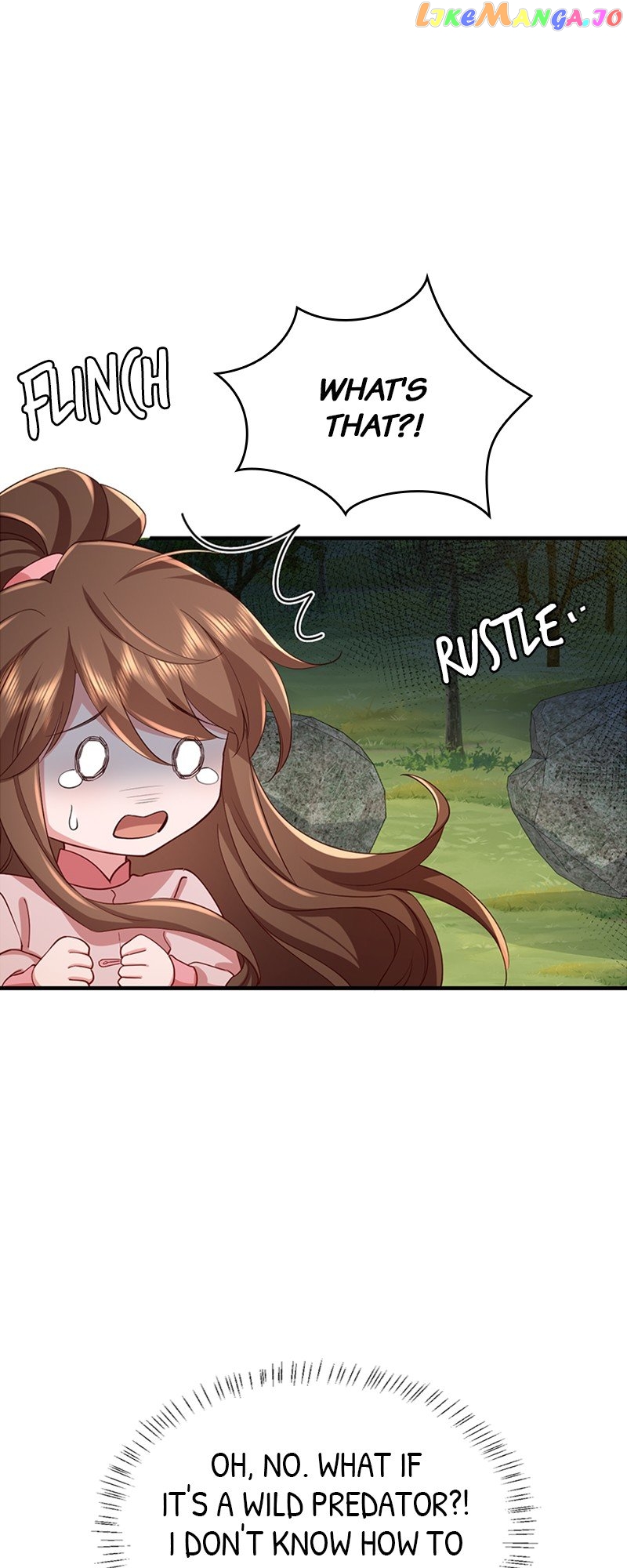 Read Survival Methods of the Cannon Fodder Daughter En Manga Online
