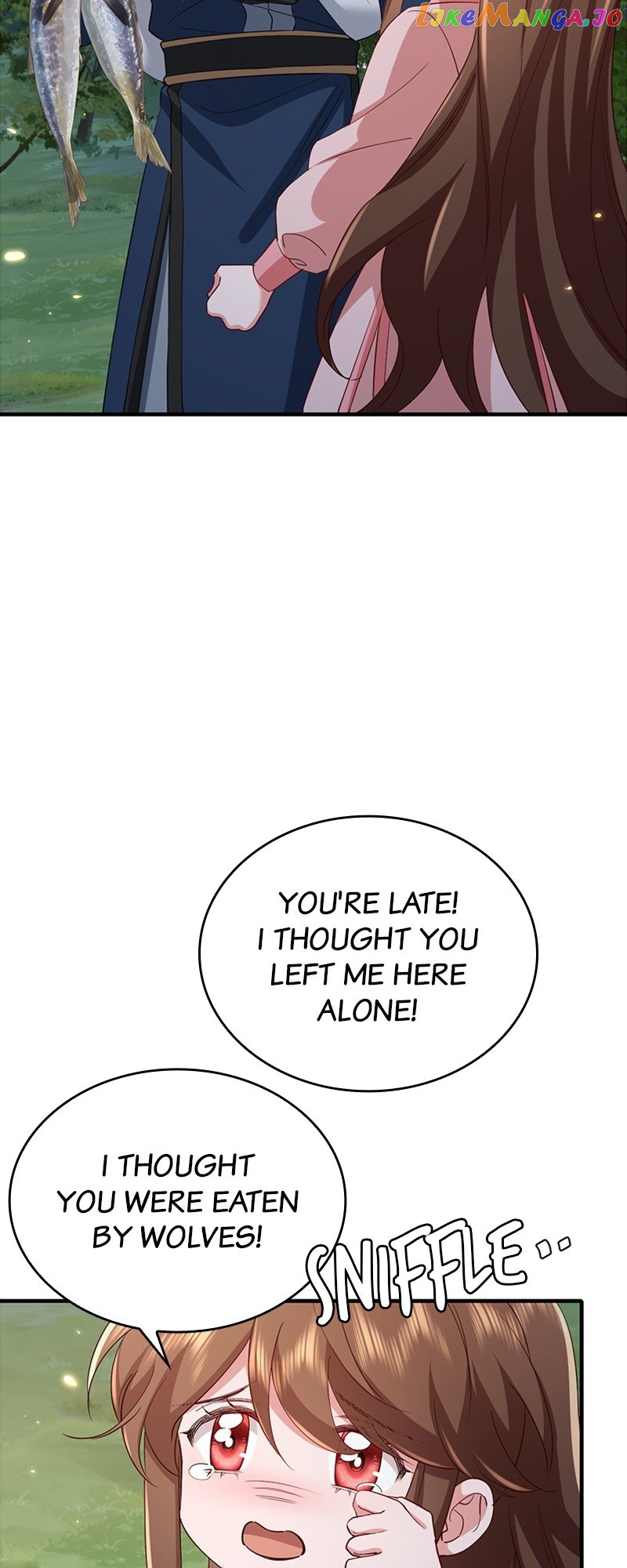 Read Survival Methods of the Cannon Fodder Daughter En Manga Online