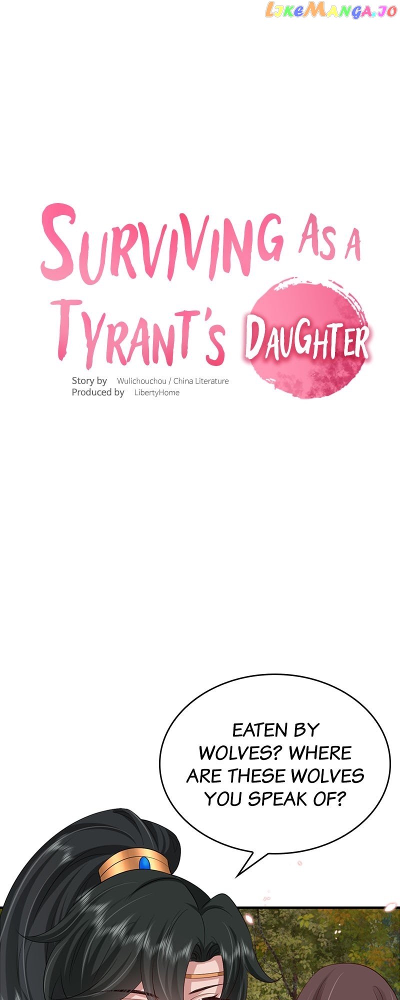 Read Survival Methods of the Cannon Fodder Daughter En Manga Online