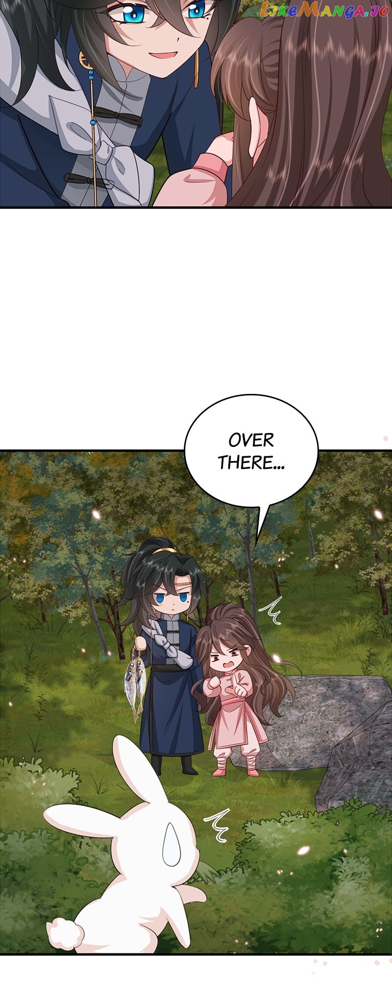Read Survival Methods of the Cannon Fodder Daughter En Manga Online