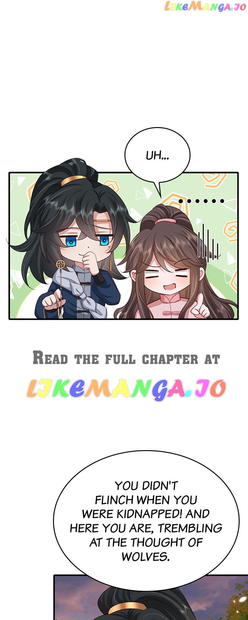 Read Survival Methods of the Cannon Fodder Daughter En Manga Online