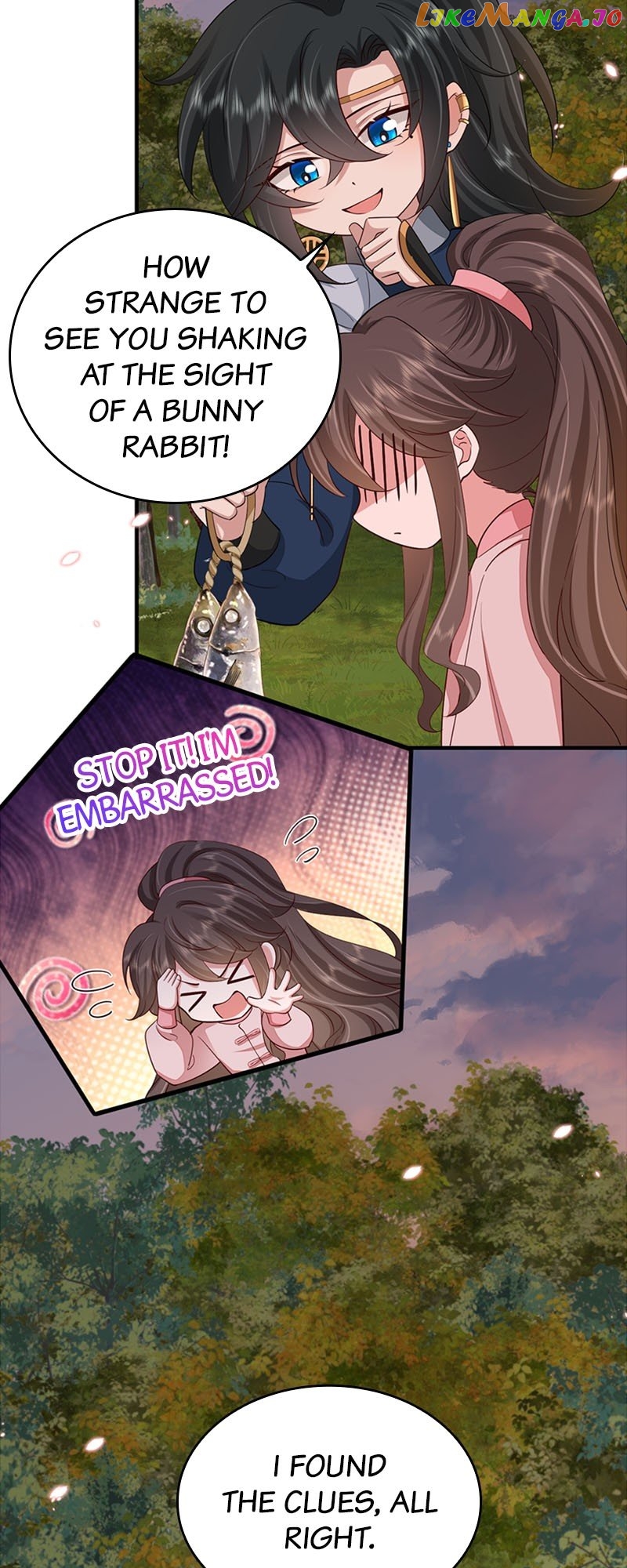 Read Survival Methods of the Cannon Fodder Daughter En Manga Online