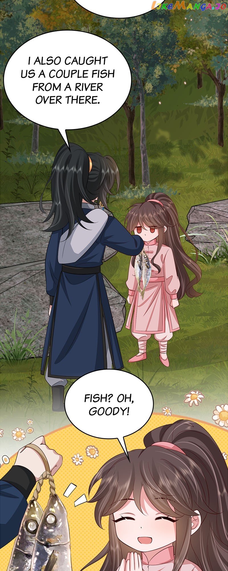 Read Survival Methods of the Cannon Fodder Daughter En Manga Online