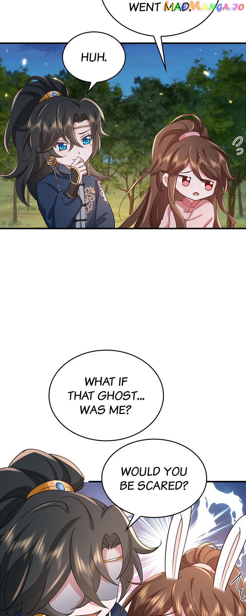 Read Survival Methods of the Cannon Fodder Daughter En Manga Online